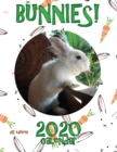 Bunnies! 2020 Calendar (UK Edition) - Book