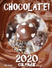 Chocolate! 2020 Calendar (UK Edition) - Book