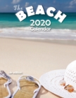 The Beach 2020 Calendar (UK Edition) - Book