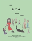 One Big Happy Family - Book