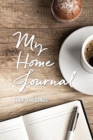 My Home Journal - Book