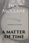 A Matter of Time - Book