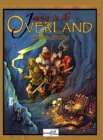 Journey To The Overland : Second Edition - Book