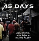 45 Days - Book