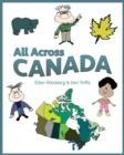 All Across Canada - Book