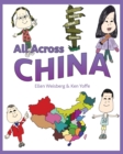 All Across China - Book