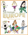 All Across Europe - Book