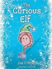 The Curious Elf - Book