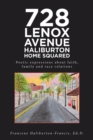 728 Lenox Avenue Haliburton  Home Squared - eBook