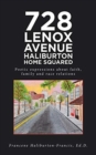 728 Lenox Avenue Haliburton Home Squared - Book