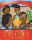 Jb's Friend - Book