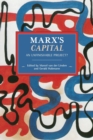 Marx’s Capital : An Unfinishable Project? - Book