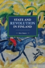 State and Revolution in Finland - Book