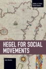 Hegel for Social Movements - Book