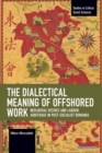 The Dialectical Meaning of Offshored Work : Neoliberal Desires and Labour Arbitrage in Post-Socialist Romania - Book