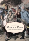 Marx in Paris, 1871 : Jenny's "Blue Notebook" - Book