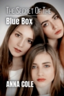 The Secret of the Blue Box - Book