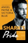 Shark's Pride - Book