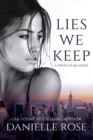 Lies We Keep - eBook