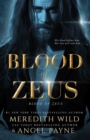 Blood of Zeus : Blood of Zeus: Book One - Book