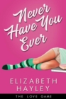 Never Have You Ever - Book