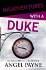 Misadventures with a Duke - eBook