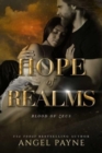 Hope of Realms : Blood of Zeus: Book Five - Book