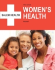 Women's Health - Book