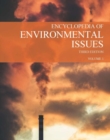 Encyclopedia of Environmental Issues - Book