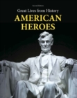 American Heroes - Book