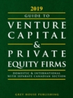 Guide to Venture Capital & Private Equity Firms, 2019 - Book
