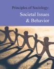 Principles of Sociology: Societal Issues and Behavior - Book