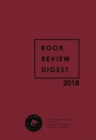 Book Review Digest, 2018 Annual Cumulation - Book