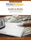 Weiss Ratings Guide to Banks, Spring 2019 - Book