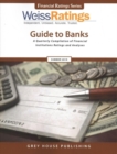 Weiss Ratings Guide to Banks, Summer 2019 - Book