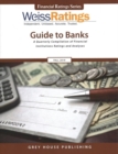 Weiss Ratings Guide to Banks, Fall 2019 - Book