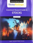 Weiss Ratings Investment Research Guide to Stocks, Winter 18/19 - Book
