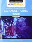 Weiss Ratings Investment Research Guide to Exchange-Traded Funds, Winter 18/19 - Book
