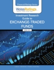 Weiss Ratings Investment Research Guide to Exchange-Traded Funds, Spring 2019 - Book