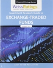 Weiss Ratings Investment Research Guide to Exchange-Traded Funds, Summer 2019 - Book