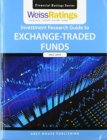 Weiss Ratings Investment Research Guide to Exchange-Traded Funds, Fall 2019 - Book