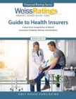 Weiss Ratings Guide to Health Insurers, Winter 18/19 - Book