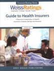 Weiss Ratings Guide to Health Insurers, Spring 2019 - Book