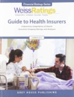 Weiss Ratings Guide to Health Insurers, Summer 2019 - Book