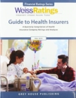 Weiss Ratings Guide to Health Insurers, Fall 2019 - Book