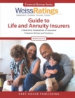 Weiss Ratings Guide to Life & Annuity Insurers, Winter 18/19 - Book