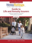 Weiss Ratings Guide to Life & Annuity Insurers, Spring 2019 - Book