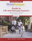 Weiss Ratings Guide to Life & Annuity Insurers, Summer 2019 - Book