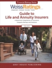 Weiss Ratings Guide to Life & Annuity Insurers, Fall 2019 - Book