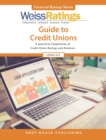 Weiss Ratings Guide to Credit Unions, Summer 2019 - Book